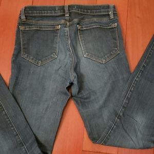 Brand starless Jean's size 26
